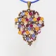 Symphony - Malvina Grapes-Lavender Leather - 2